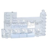 Foto van AEG Knop Knoppenset met houder LTH55800, T56830, T55800 