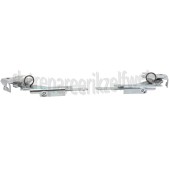 Foto van Whirlpool Scharnier Set -links en rechts- WP701IX, ADG9994, WP793 