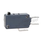 Foto van Whirlpool Schakelaar Microswitch 3 contacten AMW524, AMW520, MT242WH 
