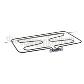 Foto van Ariston-Blue Air Verwarmingselement 1050W + 2000W KP9507XE, CP05GMD, CP957G 