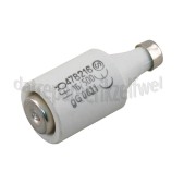 Foto van Q-Link Zekering 16A 500V traag grijs, 16 ampere Zekering 