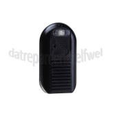 Foto van Tradim Dimmer Vloerdimmer 500Watt Zwart 
