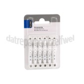 Foto van Q-Link Kroonstrip 6 mm2 6 Polig 