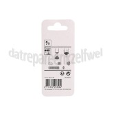 Foto van Q-Link Montageset M10 9-delig Schemerlamp montage-set 