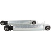 Foto van Schokbreker 8mm ANS 120N W106-146-300-700-800-900 
