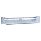 Foto van Ariston-Blue Air Flessenrek Wit 440x68mm INSZ2311, BTS1614 