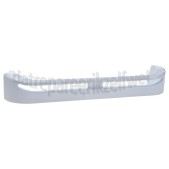 Foto van Ariston-Blue Air Flessenrek Wit 440x68mm INSZ2311, BTS1614 
