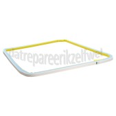 Foto van Beko Viltband Voorzijde met plakstrip DV1160, DV1170, DCL1560 