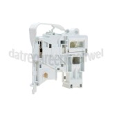 Foto van Ariston-Blue Air Deurrelais 3 contacten met kabel AQXL125EU, AQXL145 