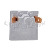 Foto van Zanussi Schakelaar Van binnenverlichting a/u ZRG616CW, ZRT14JC 