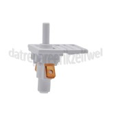 Foto van Zanussi Schakelaar Van binnenverlichting a/u ZRG616CW, ZRT14JC 