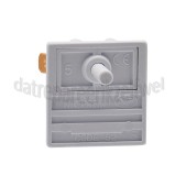 Foto van Zanussi Schakelaar Van binnenverlichting a/u ZRG616CW, ZRT14JC 