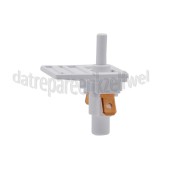 Foto van Zanussi Schakelaar Van binnenverlichting a/u ZRG616CW, ZRT14JC 