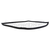 Foto van Atag Afdichtingsrubber Van deur -rondom- 11mm dik OX6192EUU, OX6111EUU, A3300TRVS, KC03300FTR 