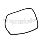 Foto van Atag Afdichtingsrubber Van deur -rondom- 11mm dik OX6192EUU, OX6111EUU, A3300TRVS, KC03300FTR 
