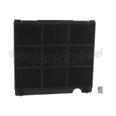 Foto van Zanussi Filter Koolstof, type 15 21x23cm ZHC9244X, ZHC6244 