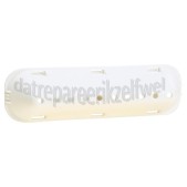 Foto van Ariston-Blue Air Trommelrib 10 gaatjes 6 klemmen WI122, W123X,WIL146NLTE 