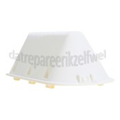 Foto van Ariston-Blue Air Trommelrib 10 gaatjes 6 klemmen WI122, W123X,WIL146NLTE 