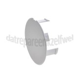 Foto van Bosch Afdekking Van afvoerpomp WAA28261, WM14A220 