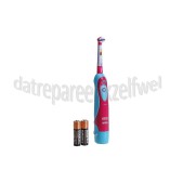 Foto van OralB Tandenborstel Oral-B Kids Disney princess versie 