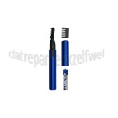Foto van Wahl Trimmer Wahl Pen Trimmer Li-Ion Wet/Dry, incl. 1xAAA batt 