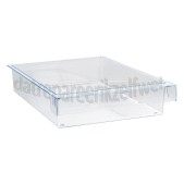 Foto van Bosch Bakje Schaal 300x210x60 transp KF24LA50, KIL38A41 