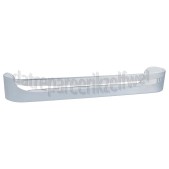 Foto van Ariston-Blue Air Flessenrek Transparant 470x64x113mm BAAN10, BAAN13, SAN400 