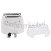 Foto van Braun Scheerkop Van Silk Epil, compleet 5170, 5180, 5280, 5375, 5377 
