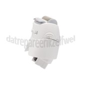 Foto van Braun Scheerkop Van Silk Epil, compleet 5170, 5180, 5280, 5375, 5377 