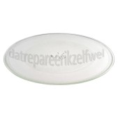 Foto van LG Glasplaat Draaiplateau 36cm MC8088, MC8180, MJ3881BC 