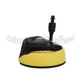 Foto van Karcher Terrasreiniger T-Racer T5 K2 tot K7 