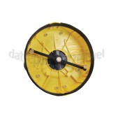 Foto van Karcher Terrasreiniger T-Racer T5 K2 tot K7 