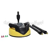 Foto van Karcher Terrasreiniger T-Racer T5 K2 tot K7 