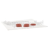 Foto van Karcher O-ring O-ringen set 5 stuks van pistoolgreep of jet pipe HDS580, HDS760 