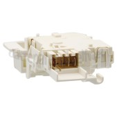 Foto van Deurrelais 4 contacten recht model LAV47170,LAV42090 lav1150 