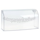 Foto van Atag Klep Van botervak transparant KK853G5U, EKU240, KB8200 