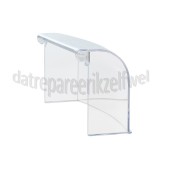 Foto van Atag Klep Van botervak transparant KK853G5U, EKU240, KB8200 
