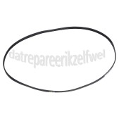 Foto van Beko Poly-V-snaar 5PJE 1277 TEM WMD66140, WDM25120 