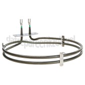 Foto van Verwarmingselement 2000W Hete lucht SE20XMFR 