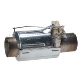 Foto van Verwarmingselement 2040W cilinder GSF4862,GSF5344 
