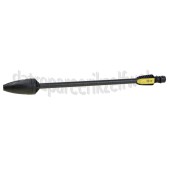 Foto van Karcher Vuilfrees Met roterende sproeier K2, K3, K4 Series 