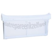 Foto van Bosch Filter Pluizenzeef WTE863DO, WTE86301 