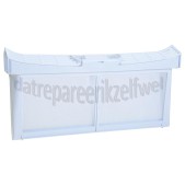 Foto van Bosch Filter Pluizenzeef WTE863DO, WTE86301 