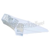 Foto van Bosch Filter Pluizenzeef WTE863DO, WTE86301 