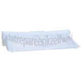 Foto van Bosch Filter Pluizenzeef WTE863DO, WTE86301 