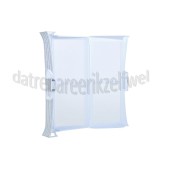 Foto van Bosch Filter Pluizenzeef WTE863DO, WTE86301 