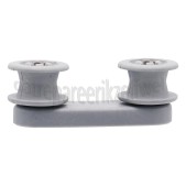 Foto van Smeg Wiel Van korf met houder LS6147XH7, STA847, STA647 