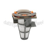 Foto van Electrolux Filter Compleet filterset EF141 Ergo Rapido 