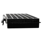 Foto van Filter Hepa filter 195x85x25mm VSZ62541, VSZ6GP12 