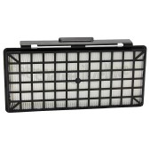 Foto van Filter Hepa filter 195x85x25mm VSZ62541, VSZ6GP12 